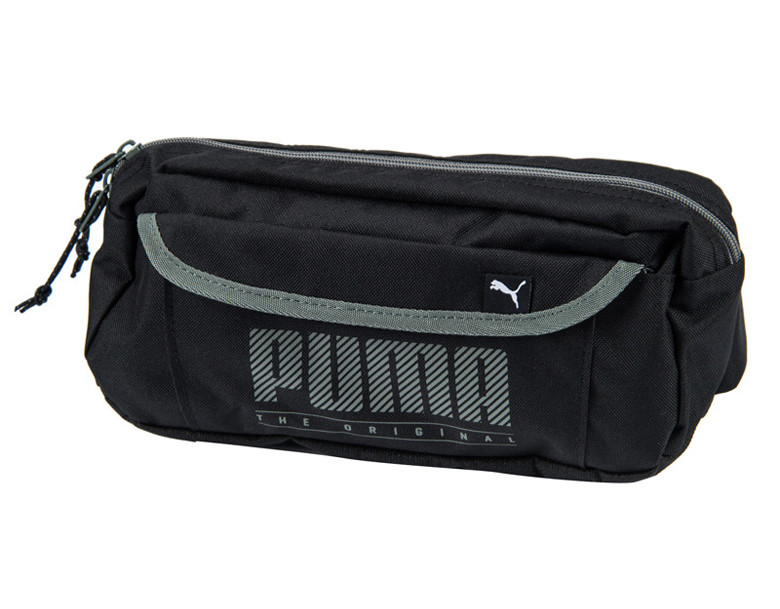 puma sole waist bag